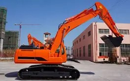 Prix Abordable de l'Excavatrice ACE340