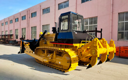 AD178 Bulldozers sur Chenilles