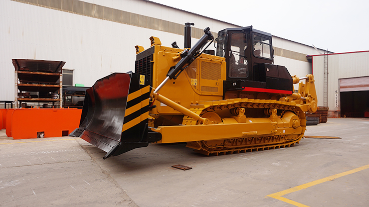 Bulldozer Sur Chenilles en Gros