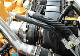 Climatiseur original avec chauffage et refroidissement
