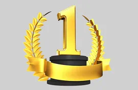 top