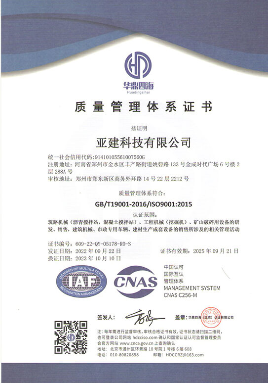 Certificats
