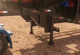 Réassemblage rapide et plus grande mobilité, utilité et agilité.