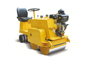 Mini Rouleau Compresseur série ATX