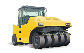 Compacteur Pneumatique série ATL