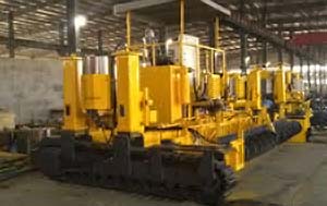 Machine Finisseuse de Béton à vendre par ACE