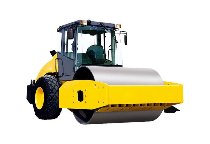 Devis pour Compacteur à Tambour Unique