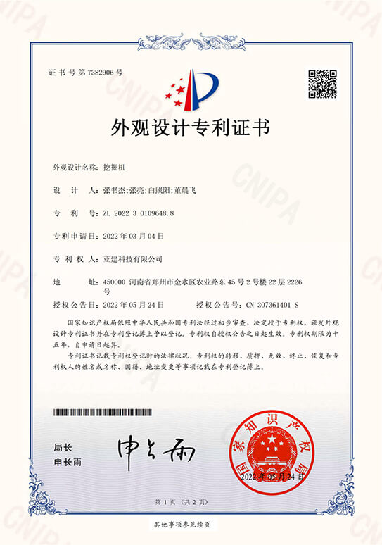 Certificats