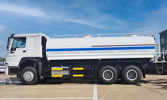 Vente en Gros de Camion Arroseur